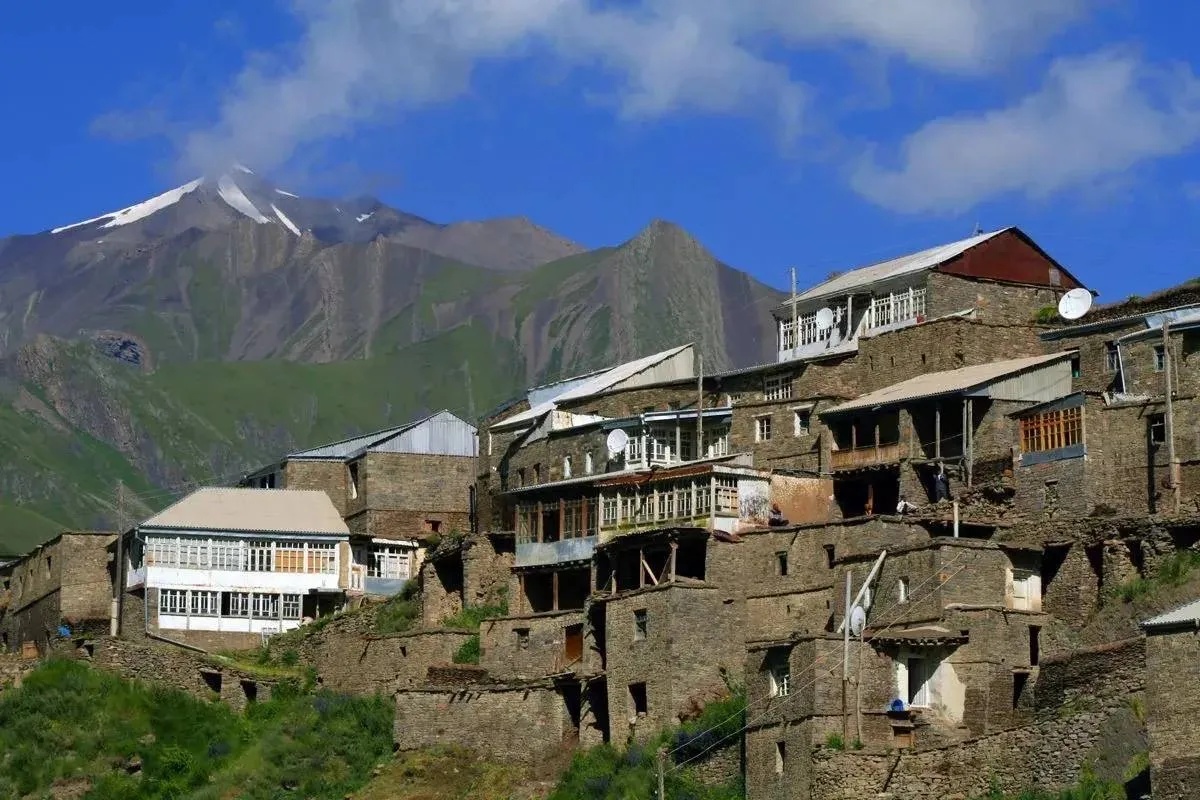 Цифровое преображение Дагестана: связь и интернет приходят в отдаленные села